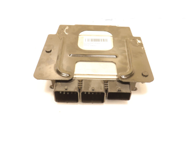 Блок управления двигателем Блок управления 0261S06633 Citroen DS4