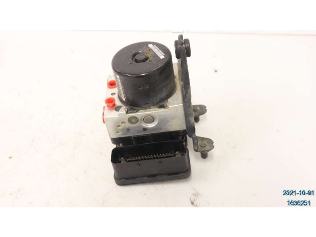 Блок управления АБС 1K0614517DP Volkswagen Caddy