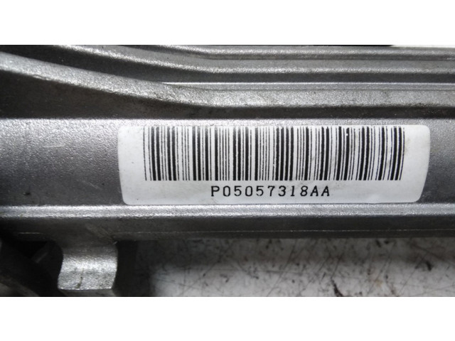Рулевая рейка P05057318AA Jeep Grand Cherokee (WK) 2005-2010 года