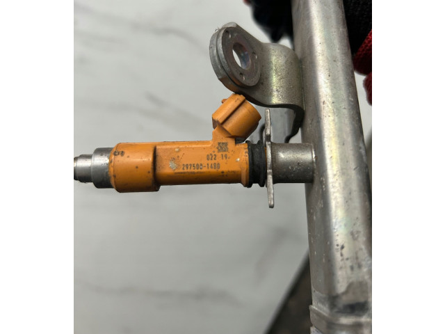 Vstřikovací lišta 2975001480   Fiat Sedici     