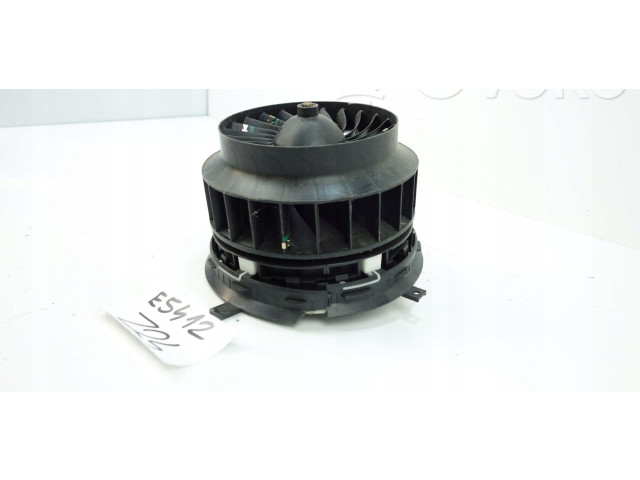 Вентилятор печки    F011500133   Mercedes-Benz E AMG W210
