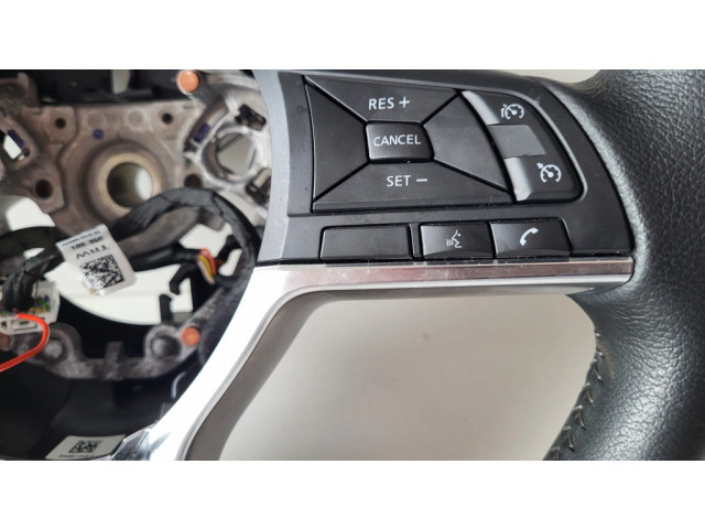 Volant Nissan Juke II F16 2021 484306PF0A