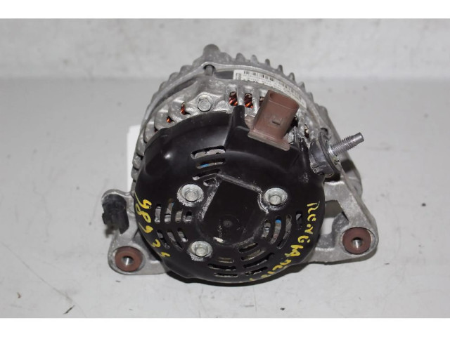 Генератор Jeep Renegade