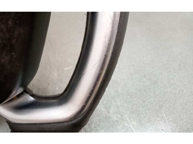 Руль Citroen C4 Cactus  2014 -  года 6228092, CONMANDOS      