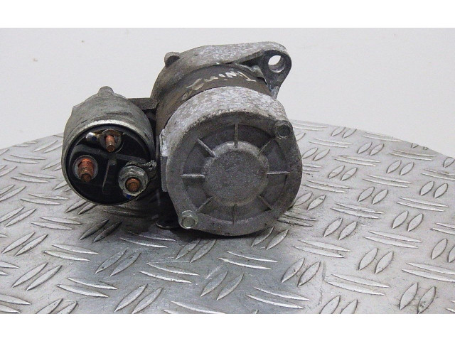 Стартер     8200369521    Dacia Sandero 