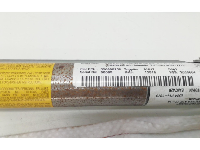 Боковая подушка безопасности 520808250, 520808250   Fiat 500L