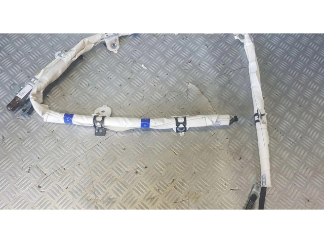 Боковая подушка безопасности AW93-14K159-BC Jaguar XJ X351