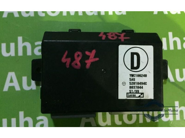 Блок комфорта 52010494C, YWC106240 Rover 25