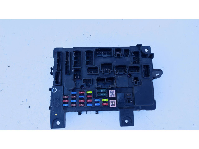 Блок предохранителей 8637A869, 2343022522 Mitsubishi Outlander