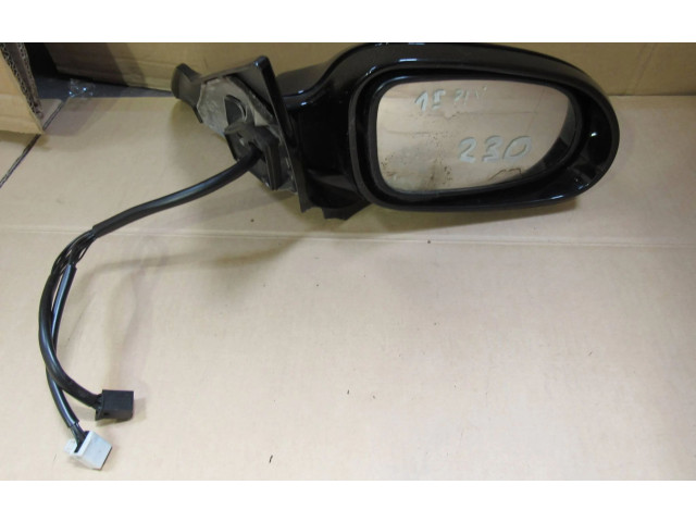 Zpětné zrcátko Mercedes-Benz SL R230 2003 A230XXXXXXX