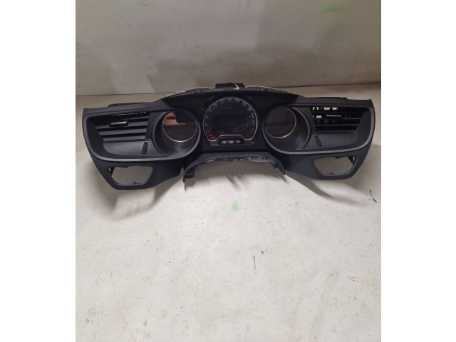 Панель приборов 9665560480   Citroen C5       