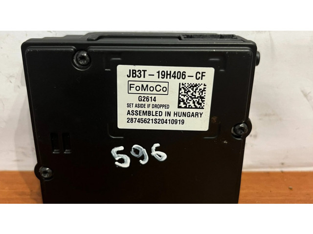 Камера ветрового стекла