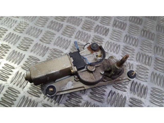 Моторчик заднего дворника 8513087703, 85130-87703 Daihatsu Gran Move