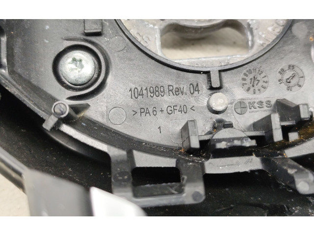 Руль Jeep Renegade 2014 - года 07356805230, 1041989