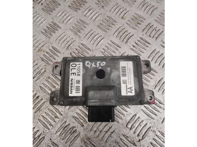 Řídící jednotka 310F6-5NA0A Infiniti QX50 (J55) 2021