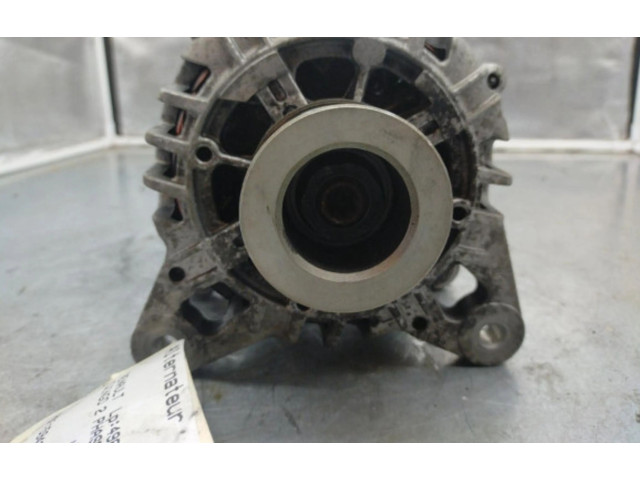 Генератор 8200519296 Renault Twingo II