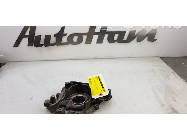 Čerpadlo oleje BM5G6600, 1841658 Ford Fiesta JTJA