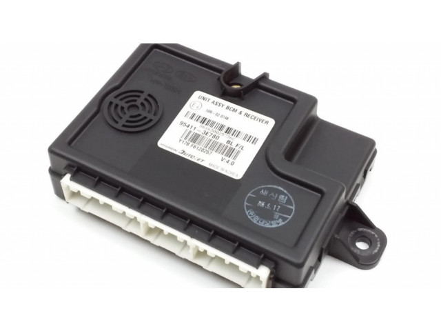 Блок управления 954113E780, 10R020746   KIA Sorento