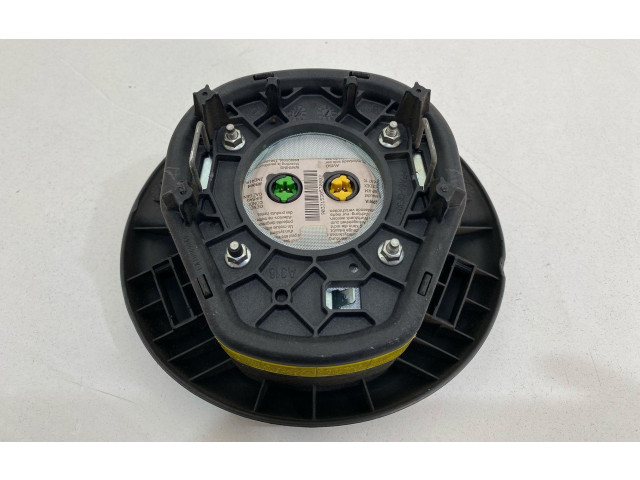 Подушка безопасности водителя 07353837590, 07353837590 Fiat Idea