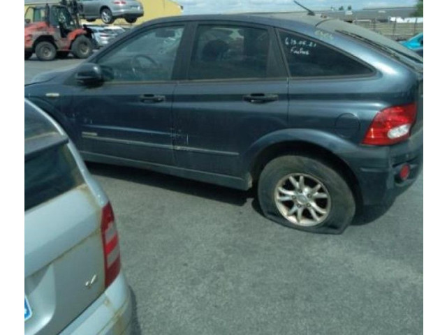 Блок АБС 4894009610 SsangYong Actyon - года