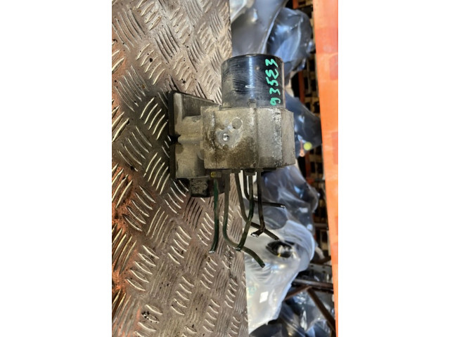 Блок АБС 8200963331   Renault  Trafic II (X83)  2002 - 2014 года