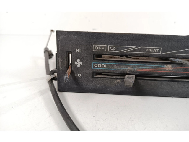 Модуль блока управления кондиционером 8956030034, SF8956030034   Jeep Wrangler