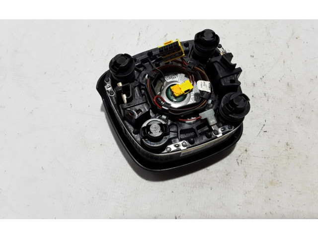 Подушка безопасности водителя 32214987 Volvo XC40