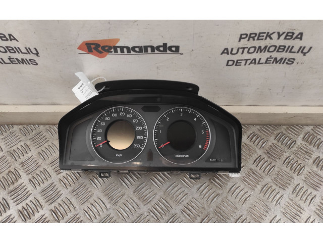 Панель приборов 31254535AA, 31254535AA Volvo V70