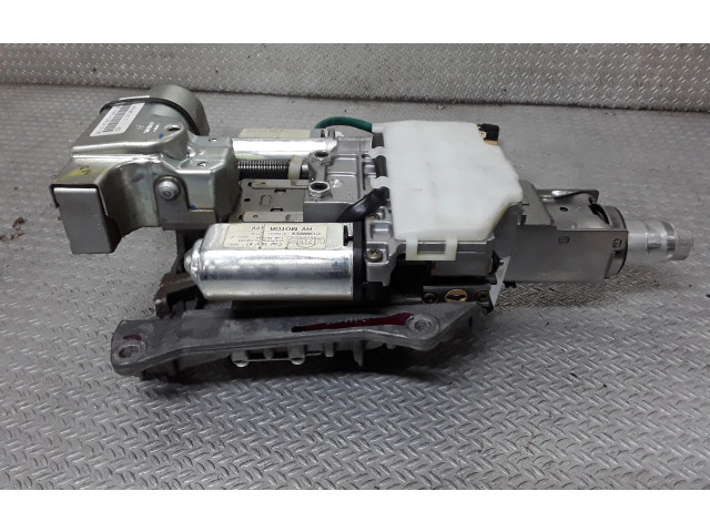    Рулевая рейка 4E0905852E   Volkswagen Phaeton 2002 - 2016 года