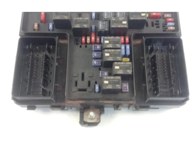 Блок предохранителей GB3T14D068KC, GB3T14D068KC   Ford Ranger       