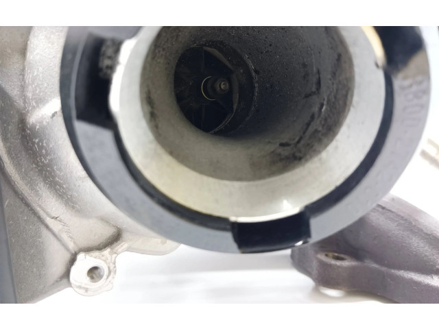  Турбина Audi A3 8Y  05L253019V100, 40006676         