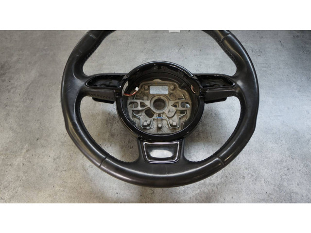 Volant Audi A8 S8 D4 4H 2013 4H0919091AE