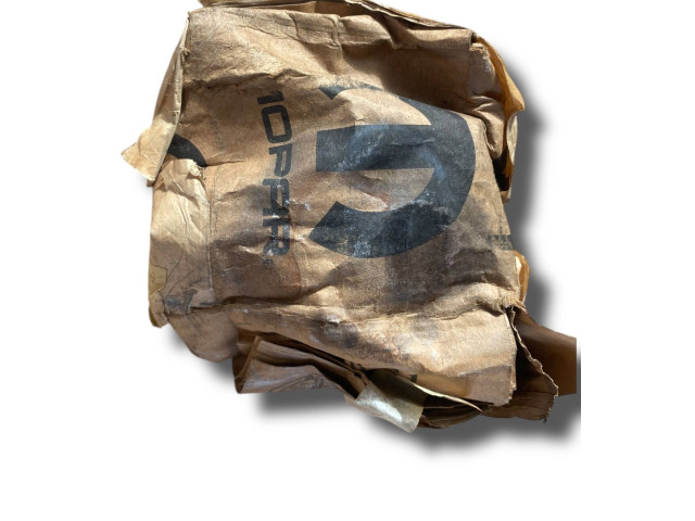 Блок комфорта 05184369AG Maserati Ghibli