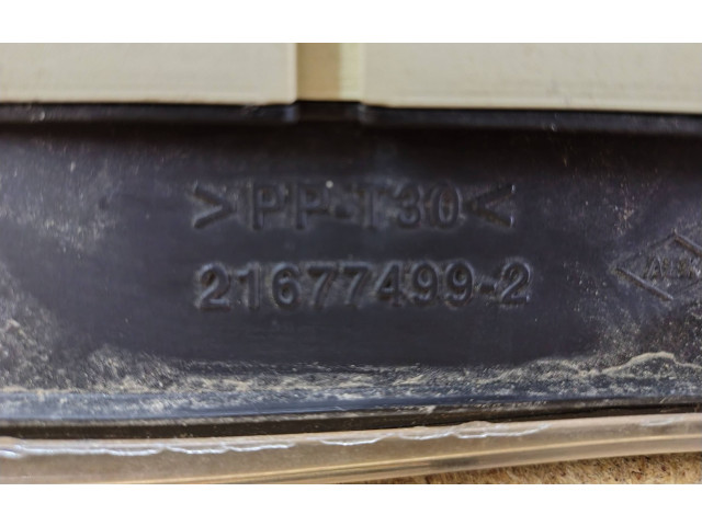 Панель приборов 216774992 Dacia Duster