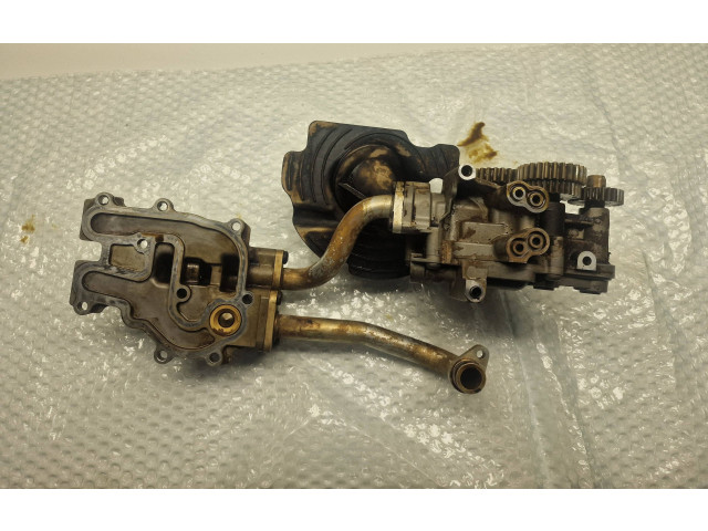 Čerpadlo oleje 079115103AR, 057115105 Audi A8 S8 D4 4H