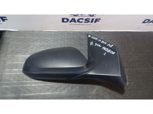 Зеркало (механическое) Hyundai i10 2019 - года