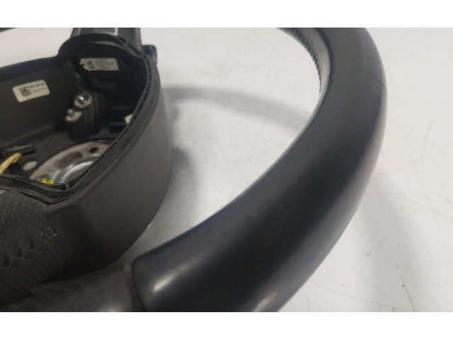 Руль Audi Q5 SQ5 2008 - 2017 года 8P0419091EBWUL, 8P0419091E