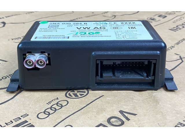 Sonstige Steuergeräte / Module 5NA035284B, 5NA035284B Volkswagen e-Golf