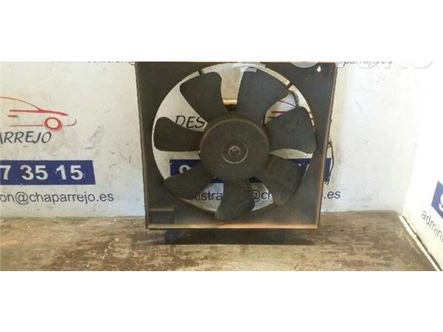 Комплект вентиляторов         KIA Shuma 