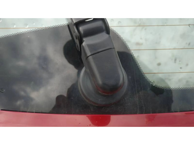 Моторчик заднего дворника     Honda Civic IX