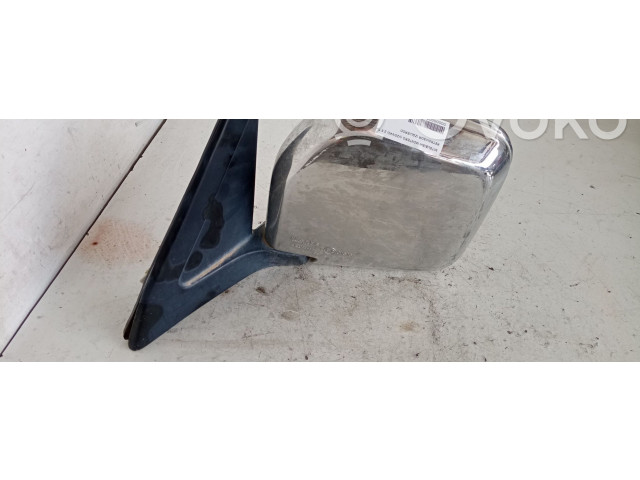 Зеркало электрическое Mitsubishi Montero - года