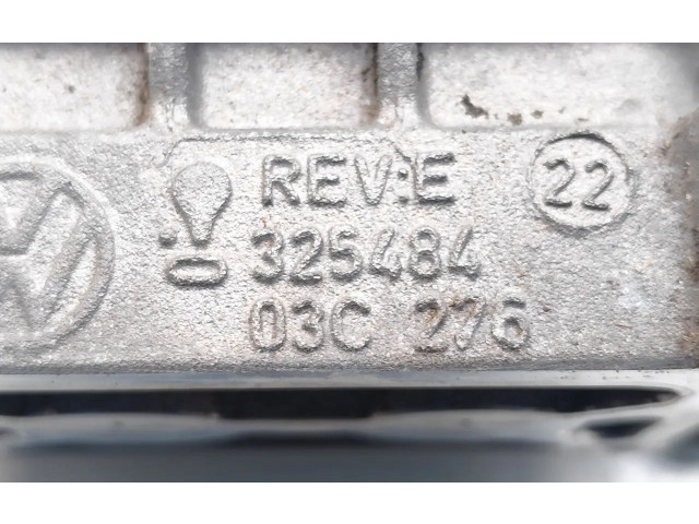 Турбина Нагнетатель Volkswagen Touran I  03C276, 03C145269B         