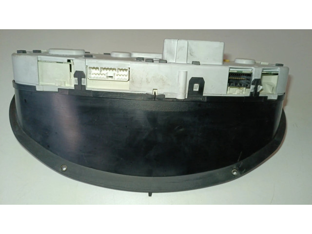 Панель приборов 606127001 Fiat Marea