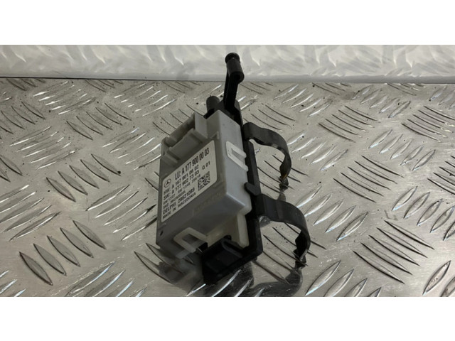 Другие блоки управления / модули