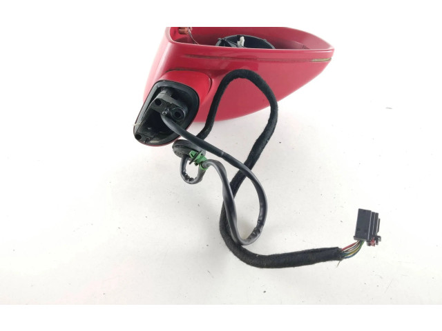 Zpětné zrcátko  Audi TT TTS Mk2 2007  8J0857508B  