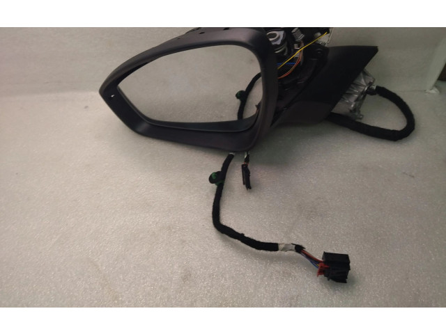 Zpětné zrcátko Volkswagen ID.4 2020 11B857501AM, LU071