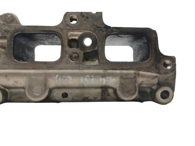 Топливная рампа GK284AHBDE Audi A1