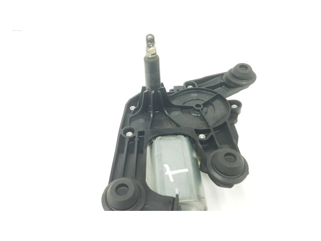 Моторчик заднего дворника 9683382380, 6405QJ    Citroen C1