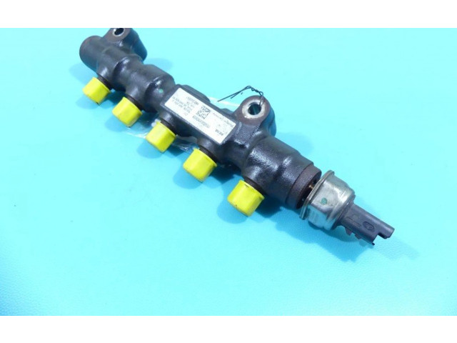 Vstřikovací lišta 9654592680, IMPRK1327405 Citroen C3 Picasso