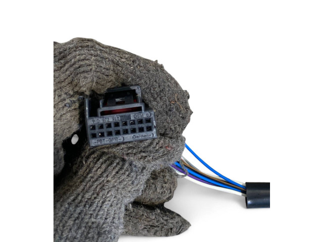 Zpětné zrcátko  Audi Q7 4M 2017  4M2857409C, 4M2857409  